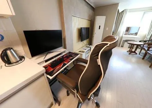 R&T Hotel Jeju