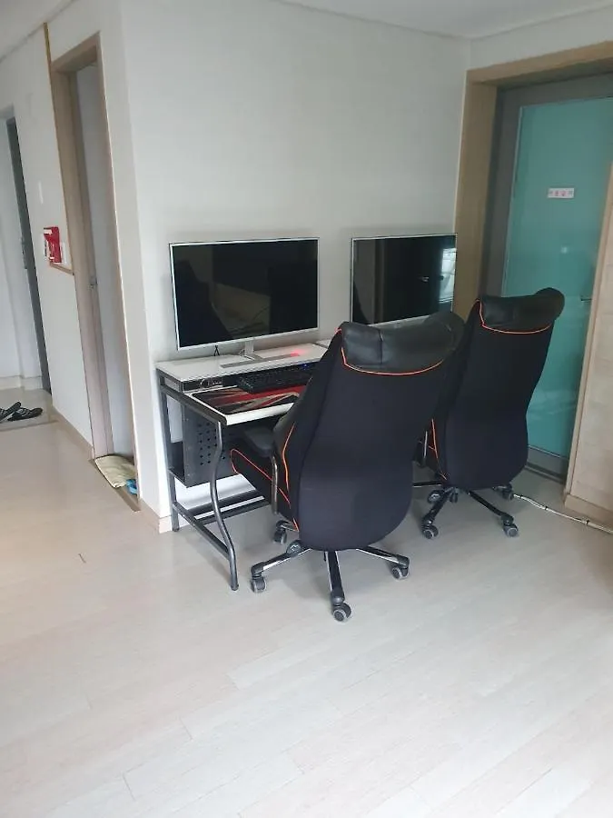 R&T Hotel Jeju South Korea