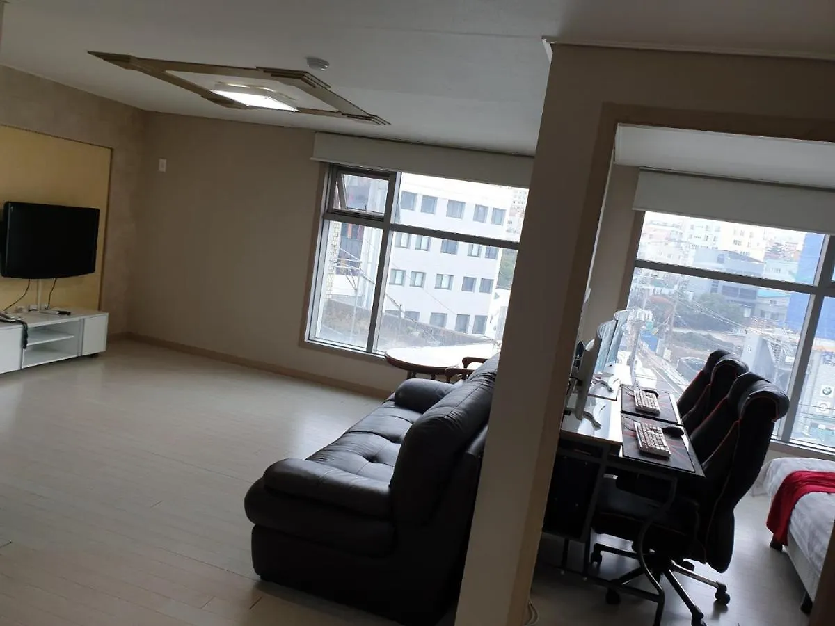 R&T Hotel Jeju