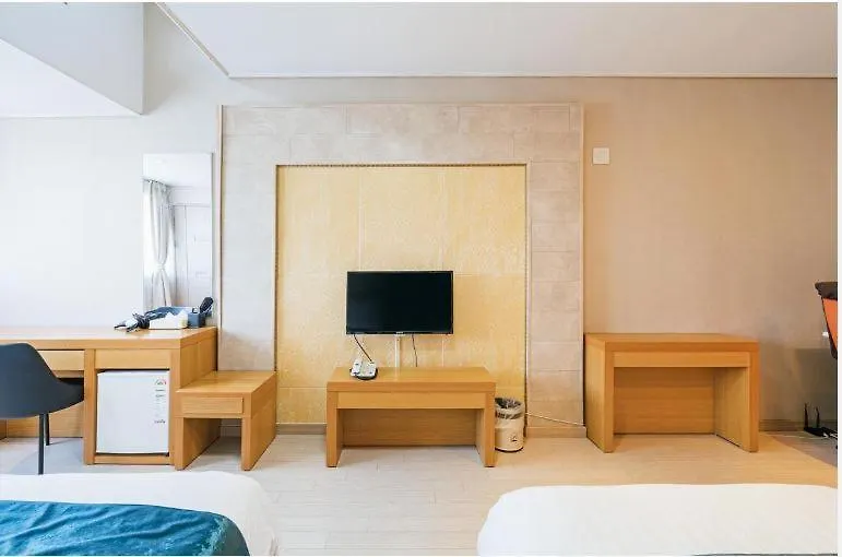 R&T Hotel Jeju