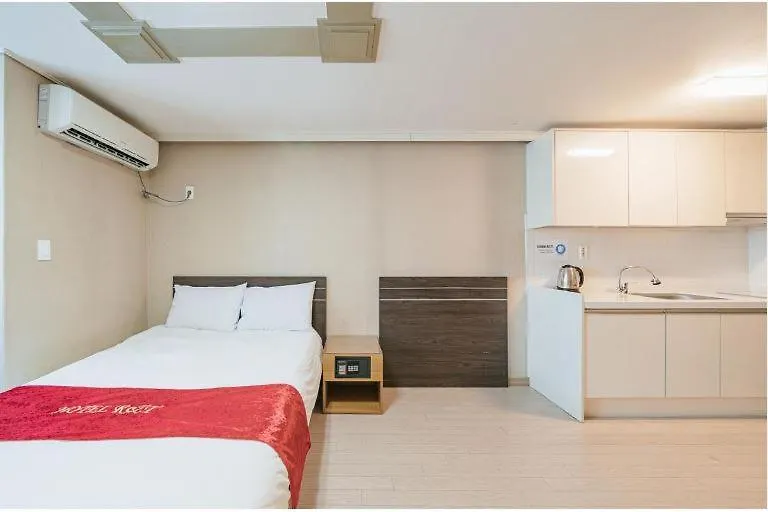 R&T Hotel Jeju