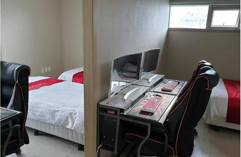 R&T Hotel Jeju