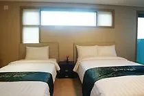 R&T Hotel Jeju